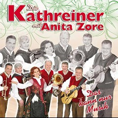 Die Kathreiner mit Anita Zore