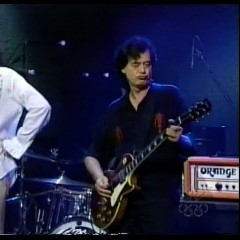 Jimmy Page & The Black Crowes