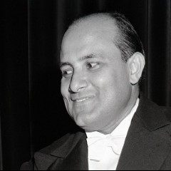 Leonard Warren