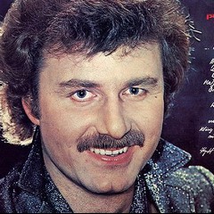 Krzysztof Krawczyk