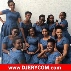 Ambassadors of Christ Choir