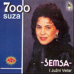 Semsa Suljakovic i Juzni Vetar