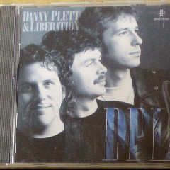 Janz Team, Danny Plett