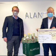Alantra