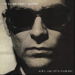 The James Taylor Quartet