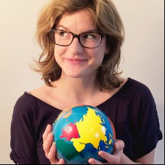 Kiri Rakete