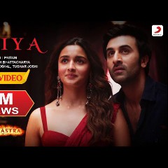 Pritam, Shreya Ghoshal, Tushar Joshi