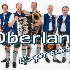 Oberkrainer Express