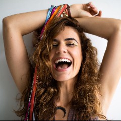 Mariana Aydar