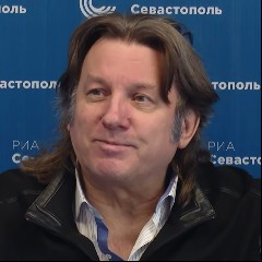ЮРИЙ ЛОЗА