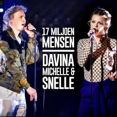 Davina Michelle & Snelle