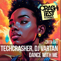 DJ Vartan & Techcrasher