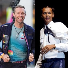 Stromae, Pomme & Coldplay