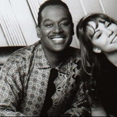 Mariah Carey & Luther Vandross