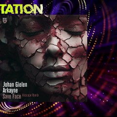 Johan Gielen Arkayne