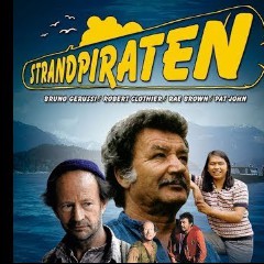 Strandpiraten