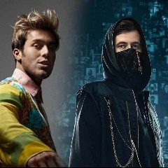 Alan Walker, Benjamin Ingrosso