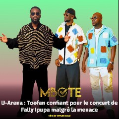 Toofan feat. Fally Ipupa