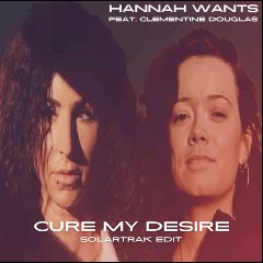 Hannah Wants feat. Clementine Douglas