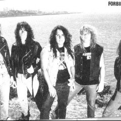 Forbidden