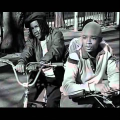 Jay-Z ftg. Gwen Dickey