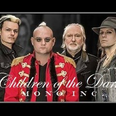 Tilo Wolff, Joachim Witt & Chris Harms