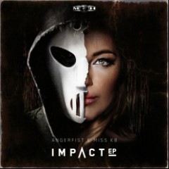 Angerfist & Miss K8
