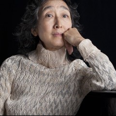 Mitsuko Uchida