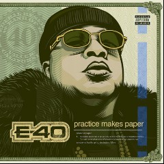 E‐40 feat. Jeremih, Rick Ross & Chris Brown