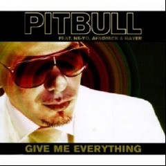 Pitbull, Ne‐Yo & Afrojack