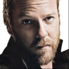 Kiefer Sutherland