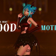 ❆❆❆ feat. Hatsune Miku