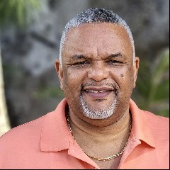 Troy Henry