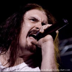 James LaBrie