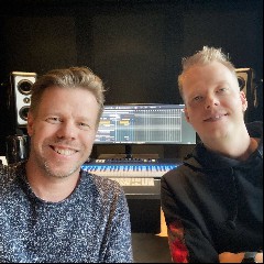 Ferry Corsten & Ruben de Ronde