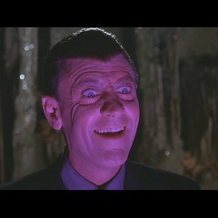 Don Hinson and the Rigamorticians