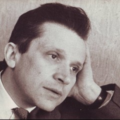 Mieczysław Weinberg