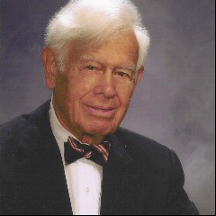 Frank Glazer