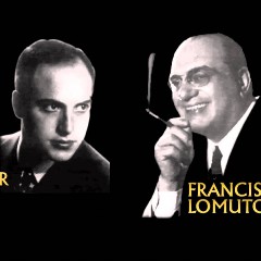 Francisco Lomuto & Jorge Omar