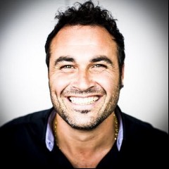 Miguel Maestre