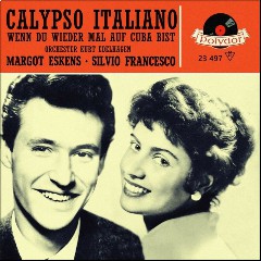 Margot Eskens & Silvio Francesco