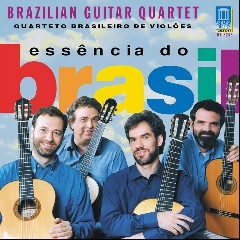 Brazilian Guitar Quartet