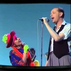 Joe Jackson feat. Elaine Caswell