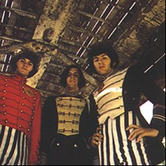 The Peppermint Trolley Company