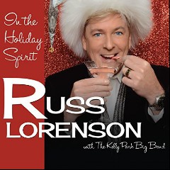 Russ Lorenson