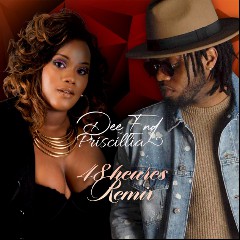Priscillia & Yoann Infinity