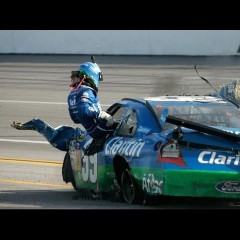 Carl Crash