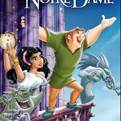 The Hunchback of Notre Dame