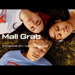 Mall Grab feat. Nia Archives