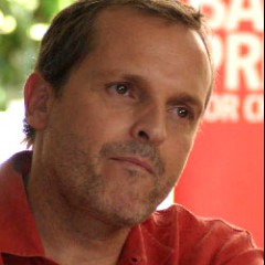 Miguel Bosé, Miguel Bosé